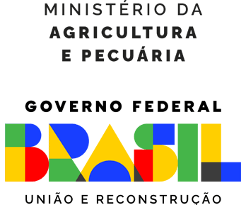 MAPA - Ministério da Agricultura e Pecuária