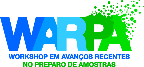 WARPA - Workshop em Avanços Recentes no Preparo de Amostras