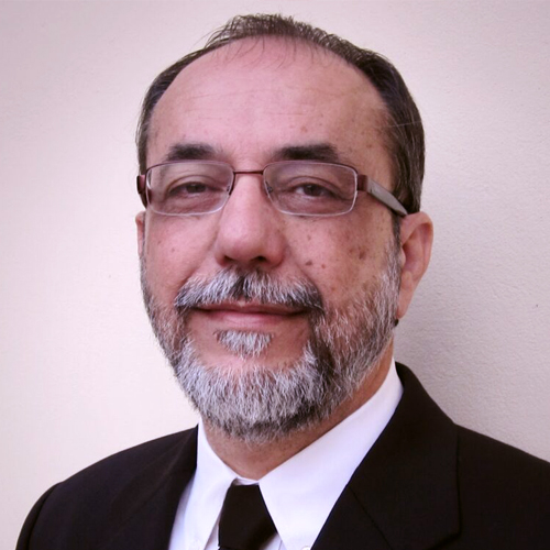 Fernando M. Lanças